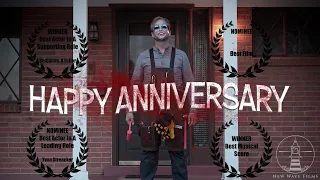 Happy Anniversary | 48 Hour Film Horror Project (Oklahoma City 2022) | Award Winning Short Film