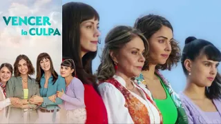 Vencer la Culpa | Promo 1 | Gran estreno lunes 26 de junio 8:30 p.m. | Las Estrellas