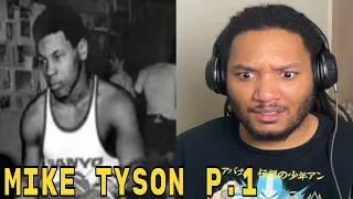 Mike Tyson - Baddest Man On The Planet | #reaction, #miketyson,