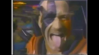 Road Warrior Hawk (from LOD) vs. Scott D’Amore (02 19 1996 WCW Prime)