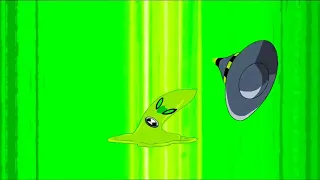 Ben 10 Reboot Fan Made Goop Transformation