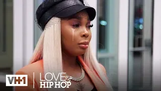 Sierra Tries to Apologize to Karlie for Laying Hands on Her | Love & Hip Hop: Atlanta