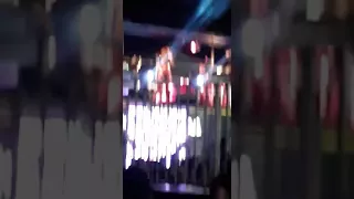 Anitta show das patroas 30/09/2017