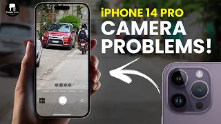 3 Problems With iPhone 14 Pro Camera Apple Needs to Fix Immediately! #Shorts