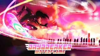 Daybreaker [Upbeat Techno Music]