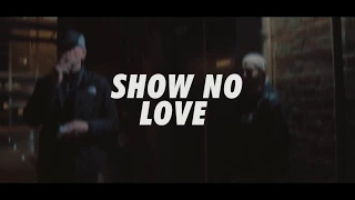 HAZRD ft. ALEX JONES & DIEM - Show No Love [OFFICIAL VIDEO]
