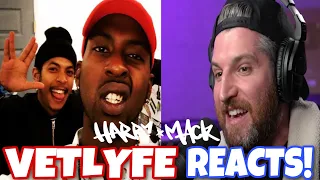 Harry Mack Omegle Bars 66 & OVERTIME REACTION + FREESTYLES -40Yr Old Fuq Boyz Podcast- #112