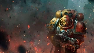 Sabaton -  The Art Of War (Warhammer 40000)