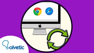 🔄 Cómo ACTUALIZAR Safari o Chrome en Mac