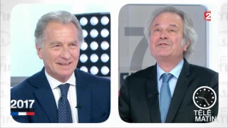 Copie de Analyse politique 4 avec Frantz-Olivier Giesbert