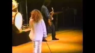 Page & Plant: Whole Lotta Love 2/15/1996 HD