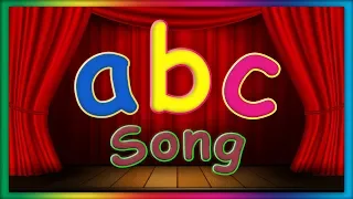 ABC Alphabet Lullaby | Learn Alphabet for Children | ABC Baby Songs