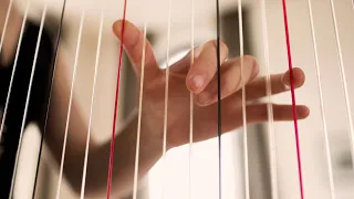 ARD-Musikwettbewerb 2023 - Finale Harfe