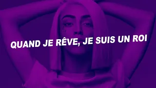 Bilal Hassani - Roi (Paroles)