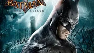 Batman Arkham Asylum Walkthrough Part 12 - The Green Mile