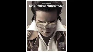 W.A.Mozart - Eine kleine Nachtmusik - Roman Kim [Violin Solo]