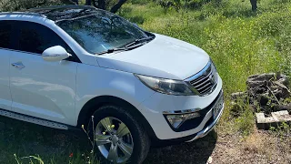 Kia Sportage 1.6 Gsl Plus İnceleme | Sınıfının en iyi SUV markası |  LPG ile uyumlu mu?