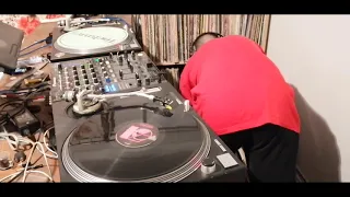 Only Vinyl Mix by Dj.Belényesi