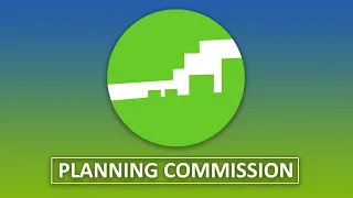 Planning Commission Regular Meeting - 12.12.22