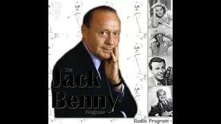 Jack Benny - JB 1950-01-15 How Jack and Fred Allen met