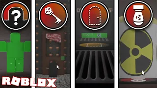 (2023) ALL BADGES IN SURVIVE AND KILL THE KILLERS CLASSIC/KILLER MODE (Roblox Area 51)