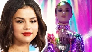 Selena Gomez CONFIRMS Comeback Performance At 2019 AMAs!