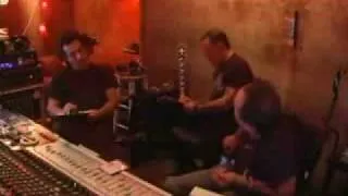 Metallica - Making Of - Judas Kiss