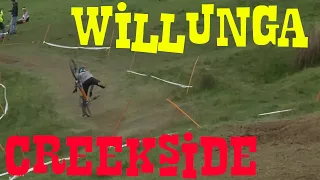 Willunga Creekside - race edit 2022