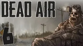 S.T.A.L.K.E.R. Dead Air #6. Добрался до Янтаря