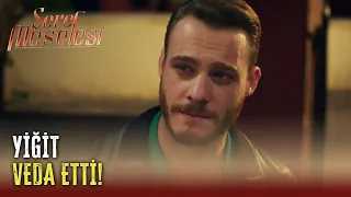 Yiğit Kararını Verdi!  - Şeref Meselesi 24. Bölüm