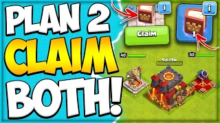 Never Waste Items or Loot Again! How to Plan Upgrades to Max your Town Hall Fast in Clash of Clans