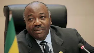 Gabon's Ali Bongo seeks third term as president in upcoming elections • FRANCE 24 English