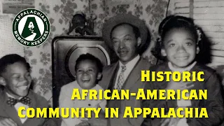 Visiting a Historic African-American Community in Boone, NC