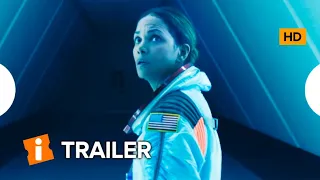 Moonfall | Teaser Legendado