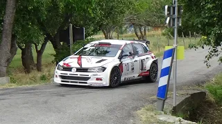 best of rally 2022 show, max attack, crash and jolly |by fil-g