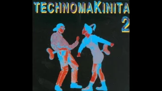 Technomakinita 2 Megamix