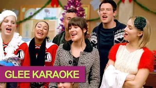 Do They Know It's Christmas? - Glee Karaoke Version