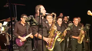 Havana - D Capitals Big Band