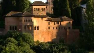 Супер Сооружения Древности The Alhambra.avi