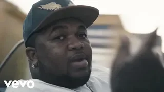 DJ Mustard ft. Jay 305, Tee Cee - Ghetto Tales (Official Video)