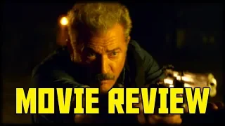 Movie Review | Dragged Across Concrete (2019)