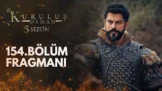 Kuruluş Osman 154.Bölüm Fragmanı