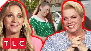 Christine & Janelle Living Their Best Lives Without Kody! | Sister Wives