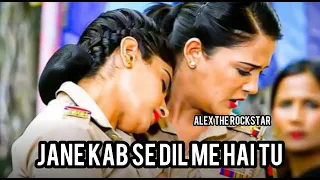 Jane kab se dil me hai tu ft. Song/maddamsiryuki love vm Kareena vm maddamsir