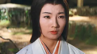Return of Daimajin (1966) ORIGINAL TRAILER [HD]