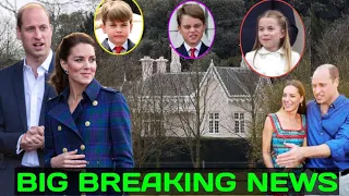 ROYALS IN SHOCK! Inside Prince William & Princess Kate's covert renovation plan for Adelaide Cottage