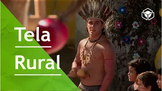 Comunidade indígena Catu | Tela Rural