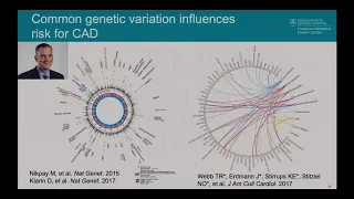 Emory Cardiology Grand Rounds 04-22-2019