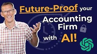 The future of accounting in 2024 - how AI and ChatGPT will impact your firm