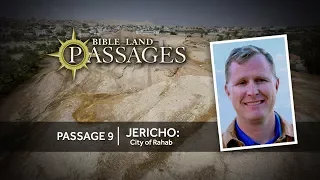 Jericho: City of Rahab | Passage 9